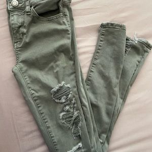 American eagle jeans🦅